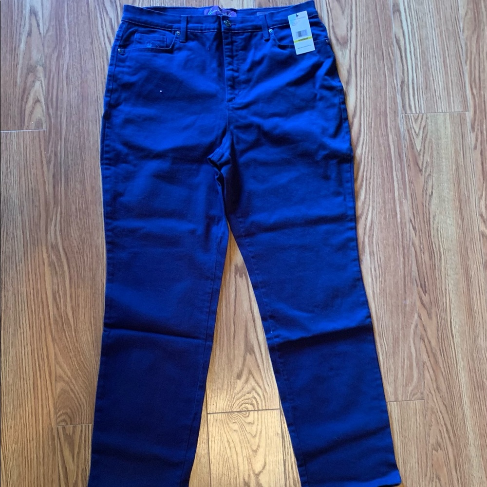 Colored Jeans